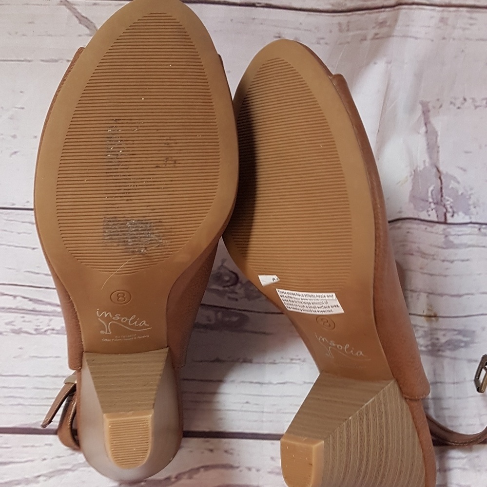 M&S Collection Wedges - Picture 6 of 8